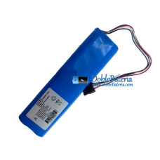 Batería para PLC HW-LG18650MH1-2S2P [Batería de Repuesto]